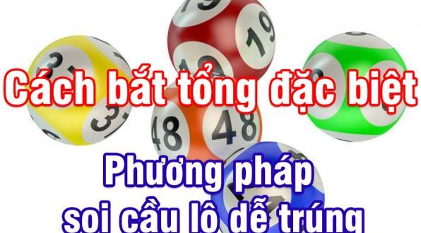 tổng giải đặc biệt
