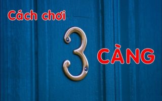 Ghép dàn ba càng đang là phương pháp soi cầu thu hút nhiều người chơi