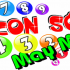 Các con số đề may mắn