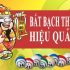 cach bat bach thu lo kep