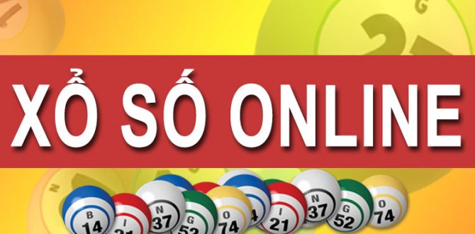 Đánh lô đề online