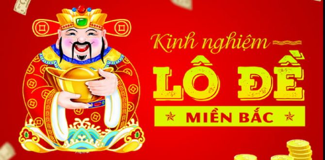 chuyên gia lô đề miền Bắc