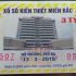 Kết quả xổ số miền Bắc hôm nay 2 Thông báo kết quả xổ số miền Bắc hôm nay có người trúng độc đắc