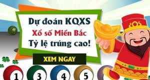 Dự đoán xổ số 6/1