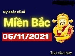 SOI CẦU XSMB 5/11/2025